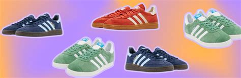 adidas student beans